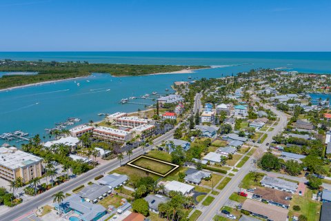 House in Hutchinson Island South, Florida 3 bedrooms, 280.75 sq.m. № 1079669 - photo 17