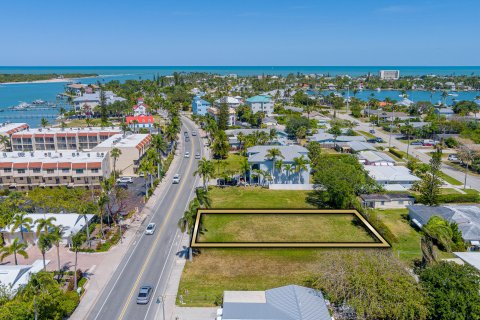 House in Hutchinson Island South, Florida 3 bedrooms, 280.75 sq.m. № 1079669 - photo 11