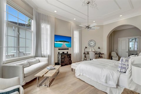Casa en venta en Aventura, Florida, 4 dormitorios, 494.15 m2 № 860106 - foto 27