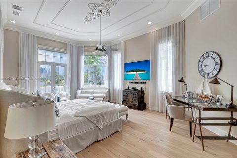 Casa en venta en Aventura, Florida, 4 dormitorios, 494.15 m2 № 860106 - foto 26