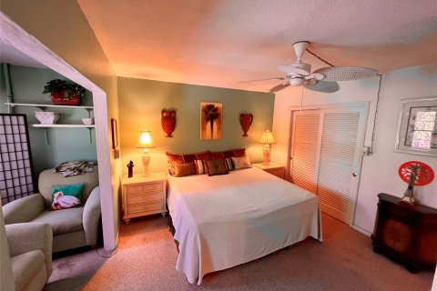 Copropriété à vendre à Lighthouse Point, Floride: 1 chambre, 65.03 m2 № 619534 - photo 14