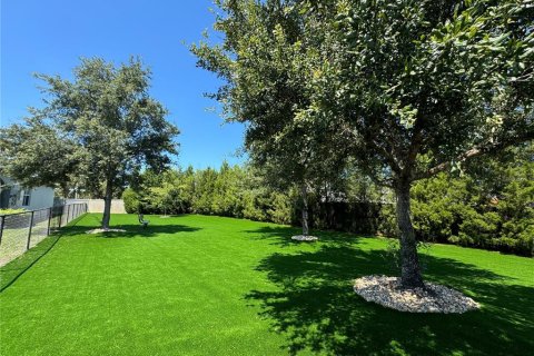 Villa ou maison à louer à New Port Richey, Floride: 3 chambres, 125.88 m2 № 1386461 - photo 23