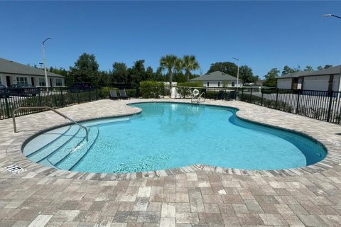 Villa ou maison à louer à New Port Richey, Floride: 3 chambres, 125.88 m2 № 1386461 - photo 22