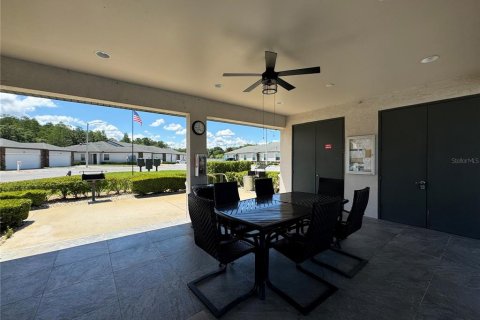 Villa ou maison à louer à New Port Richey, Floride: 3 chambres, 125.88 m2 № 1386461 - photo 21