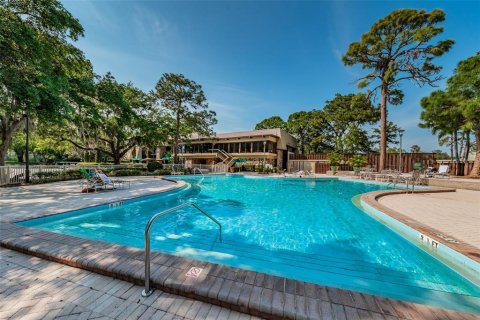 Condominio en venta en Palm Harbor, Florida, 1 dormitorio, 56.67 m2 № 1386509 - foto 28