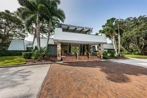 Copropriété à vendre à Palm Harbor, Floride: 1 chambre, 56.67 m2 № 1386509 - photo 26