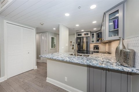 Copropriété à vendre à Palm Harbor, Floride: 1 chambre, 56.67 m2 № 1386509 - photo 13