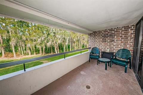 Copropriété à vendre à Palm Harbor, Floride: 1 chambre, 56.67 m2 № 1386509 - photo 22