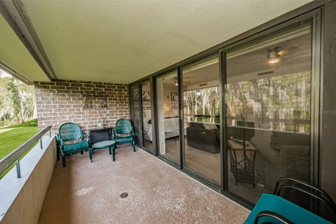 Copropriété à vendre à Palm Harbor, Floride: 1 chambre, 56.67 m2 № 1386509 - photo 23