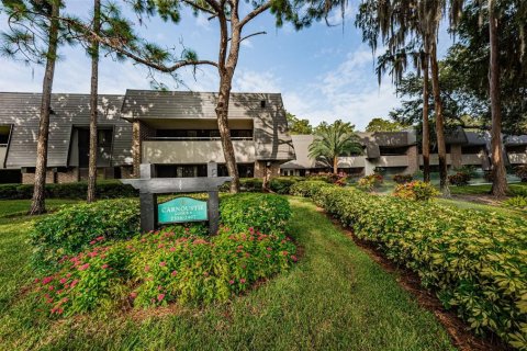 Copropriété à vendre à Palm Harbor, Floride: 1 chambre, 56.67 m2 № 1386509 - photo 1