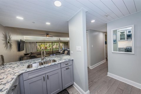 Copropriété à vendre à Palm Harbor, Floride: 1 chambre, 56.67 m2 № 1386509 - photo 12