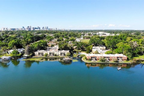 Condo in Orlando, Florida, 1 bedroom  № 1386458 - photo 22