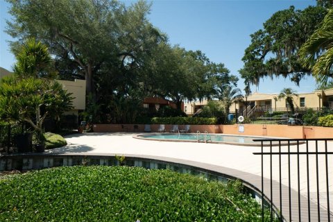 Condo in Orlando, Florida, 1 bedroom  № 1386458 - photo 16