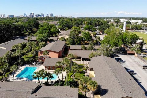 Condo in Orlando, Florida, 1 bedroom  № 1386458 - photo 23