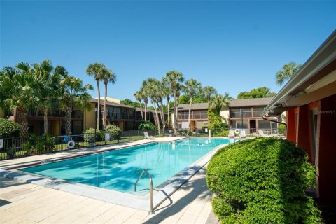 Copropriété à vendre à Orlando, Floride: 1 chambre, 66.43 m2 № 1386458 - photo 15