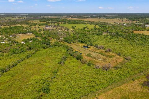 Villa ou maison à vendre à Myakka City, Floride: 3 chambres, 216.09 m2 № 1386508 - photo 12