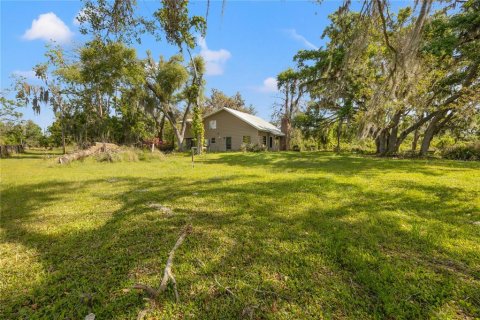 Villa ou maison à vendre à Myakka City, Floride: 3 chambres, 216.09 m2 № 1386508 - photo 29