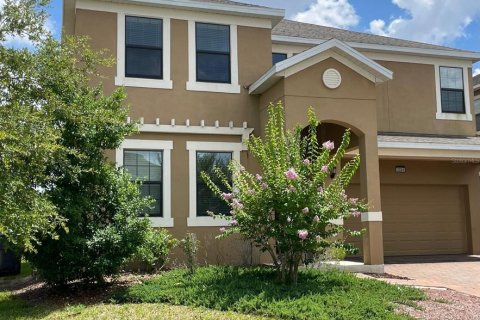 Villa ou maison à vendre à Davenport, Floride: 5 chambres, 220.83 m2 № 1243530 - photo 2