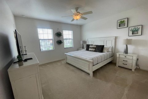 Casa en venta en Davenport, Florida, 5 dormitorios, 220.83 m2 № 1243530 - foto 30