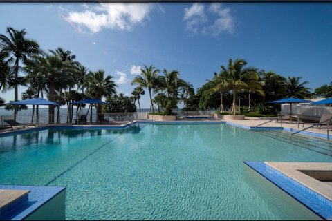 Copropriété à vendre à Miami, Floride: 3 chambres, 222.78 m2 № 466927 - photo 15