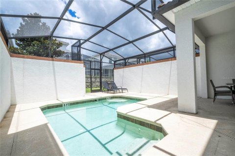 Adosado en venta en Davenport, Florida, 4 dormitorios, 176.7 m2 № 1246276 - foto 10