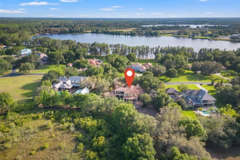 Villa ou maison à vendre à Odessa, Floride: 5 chambres, 598.29 m2 № 1247368 - photo 2