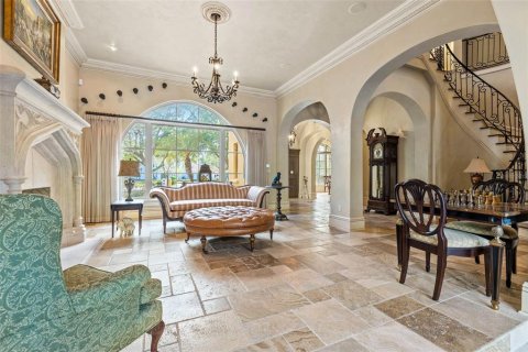 Villa ou maison à vendre à Odessa, Floride: 5 chambres, 598.29 m2 № 1247368 - photo 9