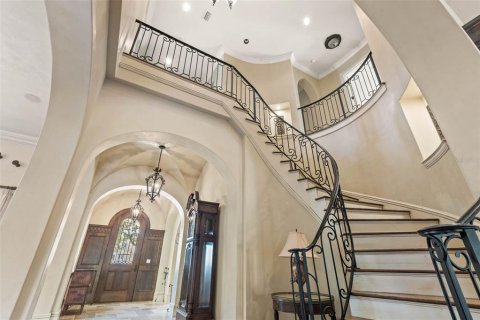 Villa ou maison à vendre à Odessa, Floride: 5 chambres, 598.29 m2 № 1247368 - photo 6