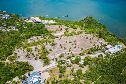 Terreno en venta en Englewood, Florida № 1196260 - foto 16