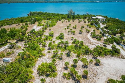 Terreno en venta en Englewood, Florida № 1196260 - foto 3