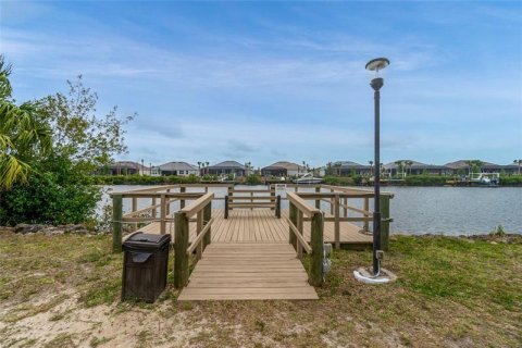 Terreno en venta en Port Charlotte, Florida № 229477 - foto 12