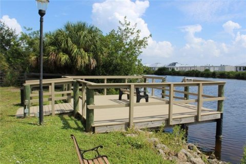 Terreno en venta en Port Charlotte, Florida № 229477 - foto 11