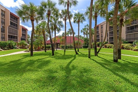 Copropriété à vendre à Port Charlotte, Floride: 2 chambres, 72.74 m2 № 1357441 - photo 25