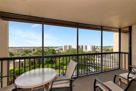 Condo in Port Charlotte, Florida, 2 bedrooms  № 1357441 - photo 11