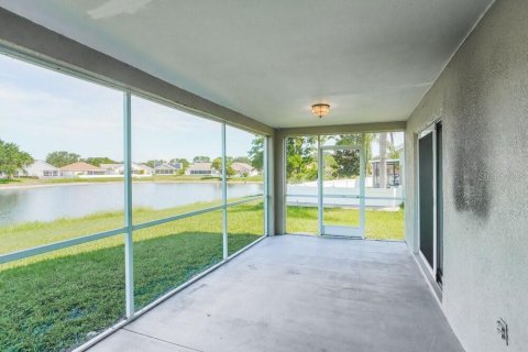 Villa ou maison à louer à Riverview, Floride: 3 chambres, 139.63 m2 № 1359100 - photo 7