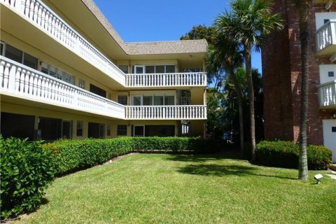 Copropriété à vendre à Pompano Beach, Floride: 2 chambres, 89.19 m2 № 1136228 - photo 14