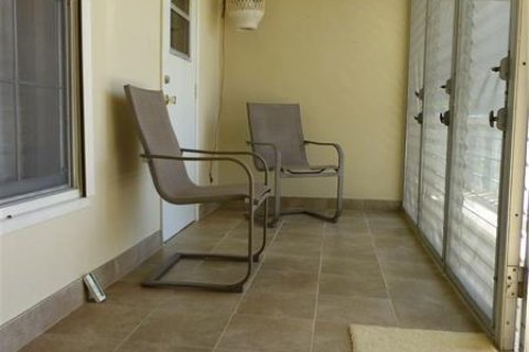 Copropriété à vendre à Pompano Beach, Floride: 2 chambres, 89.19 m2 № 1136228 - photo 9