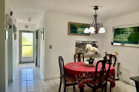 Condominio en venta en Lake Worth, Florida, 2 dormitorios, 100.33 m2 № 822981 - foto 23