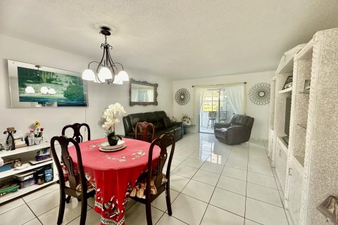 Condominio en venta en Lake Worth, Florida, 2 dormitorios, 100.33 m2 № 822981 - foto 24