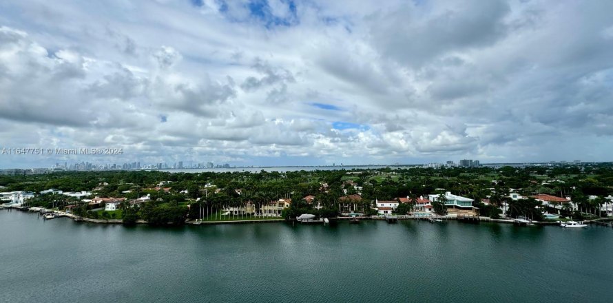 Condo in Miami Beach, Florida, 2 bedrooms  № 1331860