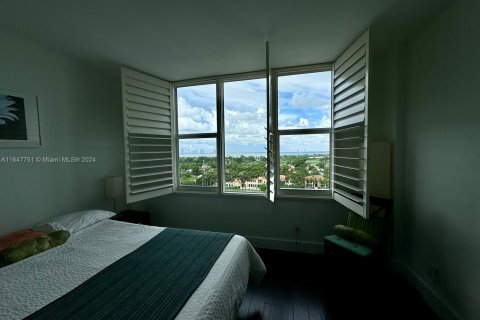 Copropriété à vendre à Miami Beach, Floride: 2 chambres, 110.55 m2 № 1331860 - photo 11