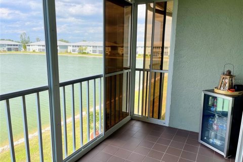 Copropriété à vendre à Punta Gorda, Floride: 2 chambres, 96.99 m2 № 1123109 - photo 22