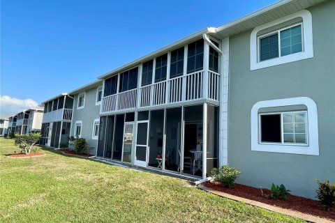 Copropriété à vendre à Punta Gorda, Floride: 2 chambres, 96.99 m2 № 1123109 - photo 26