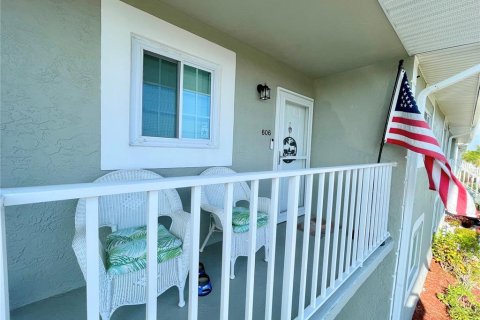 Condo in Punta Gorda, Florida, 2 bedrooms  № 1123109 - photo 2