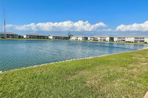 Condo in Punta Gorda, Florida, 2 bedrooms  № 1123109 - photo 24