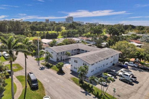 Immobilier commercial à vendre à Hollywood, Floride: 978.17 m2 № 618346 - photo 29