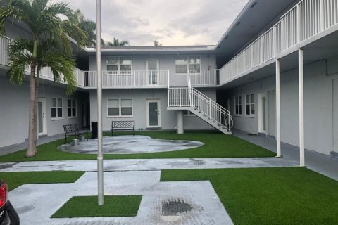 Immobilier commercial à vendre à Hollywood, Floride: 978.17 m2 № 618346 - photo 28