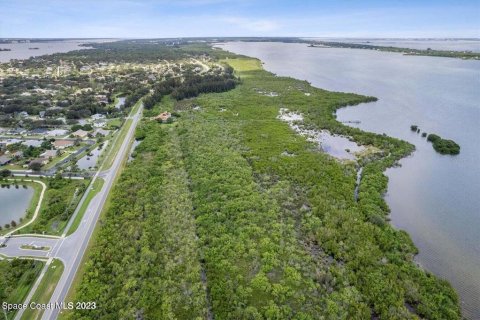Land in Merrit Island, Florida № 872729 - photo 3