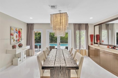 Villa ou maison à louer à Fort Lauderdale, Floride: 3 chambres, 209.49 m2 № 1356980 - photo 24