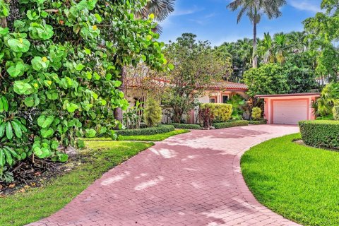 Villa ou maison à louer à Fort Lauderdale, Floride: 3 chambres, 209.49 m2 № 1356980 - photo 4